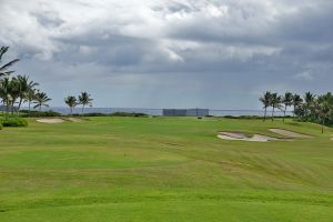 Puntacana (Corales) 16th